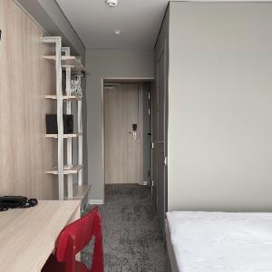 Marins Park Hotel Ekaterinburg