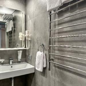 Marins Park Hotel Ekaterinburg