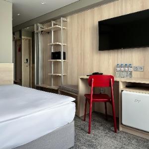 Marins Park Hotel Ekaterinburg