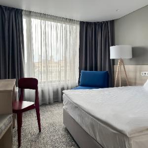 Marins Park Hotel Ekaterinburg