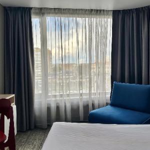 Marins Park Hotel Ekaterinburg