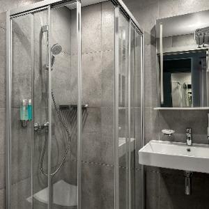 Marins Park Hotel Ekaterinburg