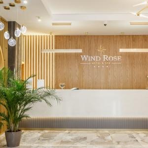 Hotel Wind Rose Hotel & Spa