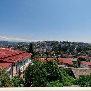 Гостиница Грейс Наири