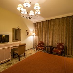 Grand Hotel Polyana