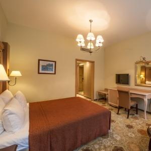 Grand Hotel Polyana
