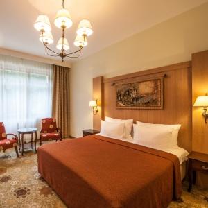 Grand Hotel Polyana