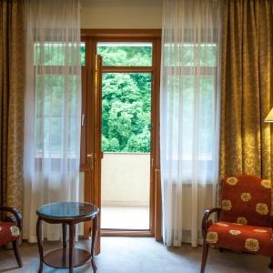 Grand Hotel Polyana