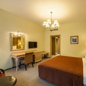 Grand Hotel Polyana