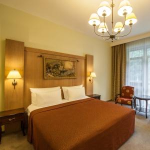 Grand Hotel Polyana
