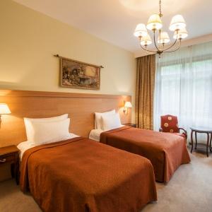 Grand Hotel Polyana