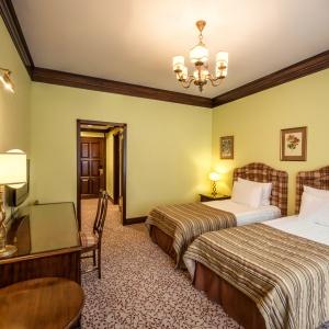 Grand Hotel Polyana