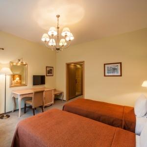Grand Hotel Polyana