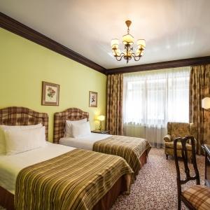 Grand Hotel Polyana