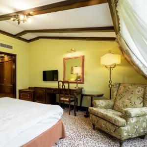 Grand Hotel Polyana