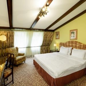 Grand Hotel Polyana