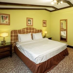 Grand Hotel Polyana