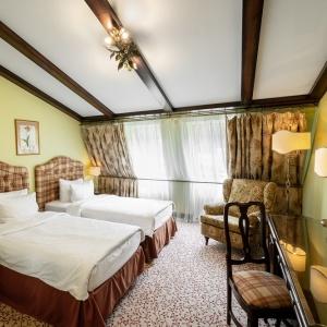 Grand Hotel Polyana
