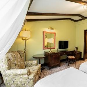 Grand Hotel Polyana