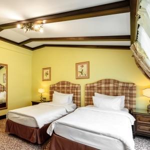 Grand Hotel Polyana