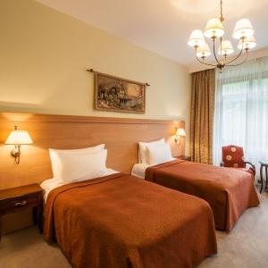 Grand Hotel Polyana