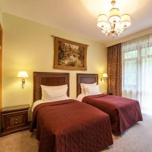 Grand Hotel Polyana