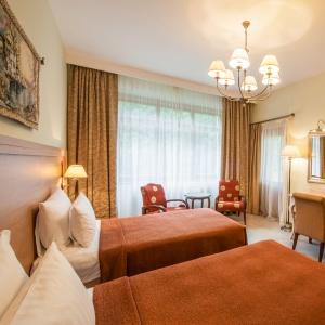 Grand Hotel Polyana