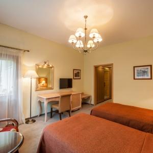 Grand Hotel Polyana