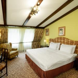 Grand Hotel Polyana