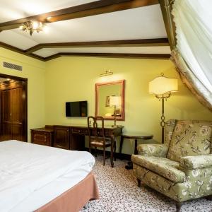 Grand Hotel Polyana