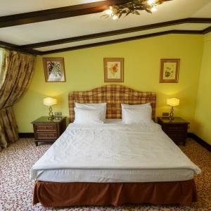Grand Hotel Polyana