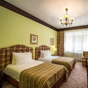 Hotel Grand Hotel Polyana