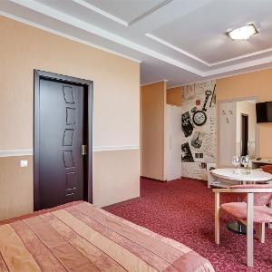 Hotel Park City