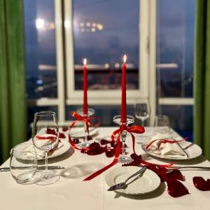 Hotel Hermitage