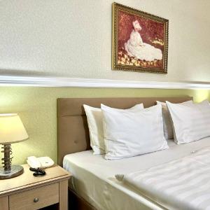 Hotel Hermitage