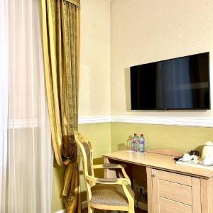 Hotel Hermitage