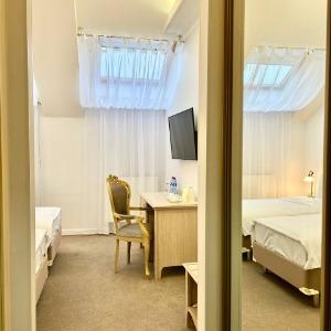 Hotel Hermitage