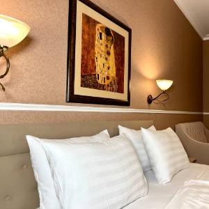 Hotel Hermitage
