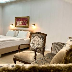 Hotel Hermitage