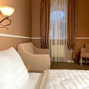 Hotel Hermitage