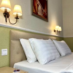 Hotel Hermitage