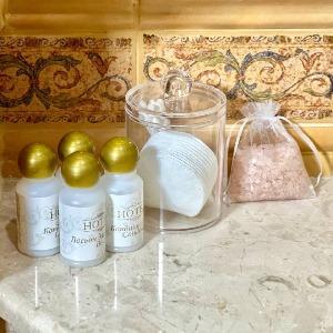 Hotel Hermitage