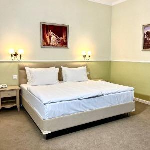 Hotel Hermitage