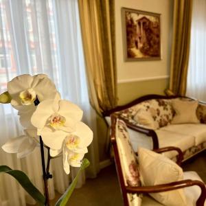 Hotel Hermitage