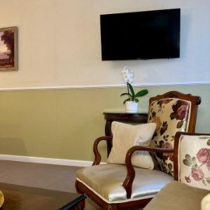 Hotel Hermitage