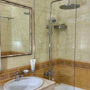 Hotel Hermitage