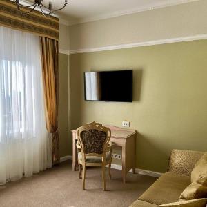 Hotel Hermitage