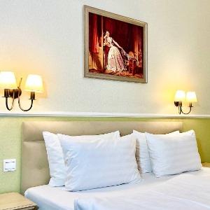 Hotel Hermitage