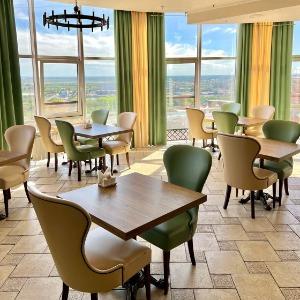 Hotel Hermitage