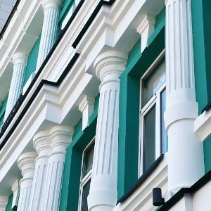 Hotel Hermitage